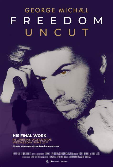 imdb george michael|george michael uncut documentary.